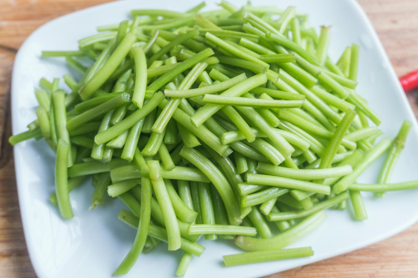 立秋后要多吃这菜清脂减肥降压抗癌增强抵抗力别错过