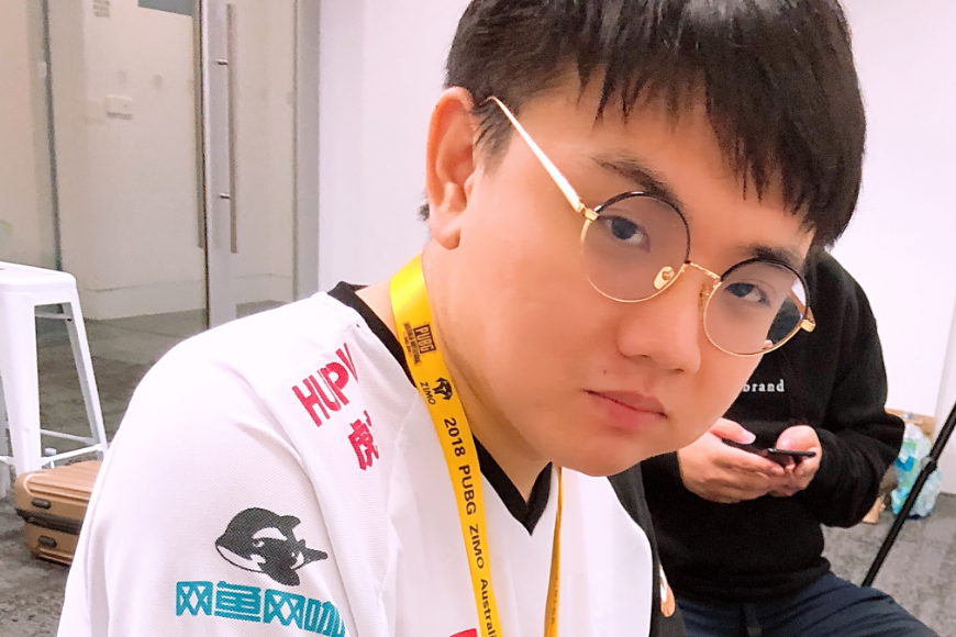 韦神女友蜜蜂仔"毒奶"成功?阿鲁卡复仇ae,成为4am最佳!