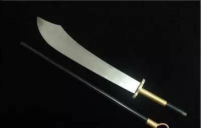 为什么宋朝人爱用刀却不用剑?
