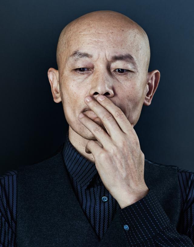 葛优,陈道明,黄渤,你认为中国现在演技最好的男明星是谁?