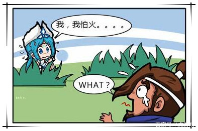 王者荣耀:李白,你家王昭君实在是太坑了,快把她带回家吧