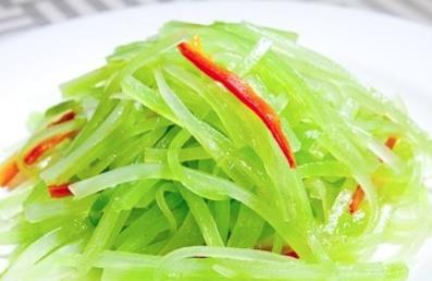 14道涼拌菜的做法 簡單下飯 2分鐘學會 學會了天天不重樣