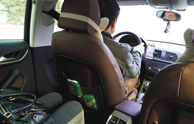 最讨厌别人在车上做的3件事,尤其是最后一件!