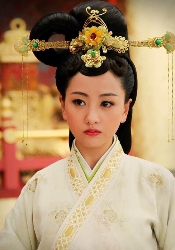 辽国偷情皇后萧观音, "淫"诗"做"对好快活|萧观音|皇后|耶律洪基_新浪
