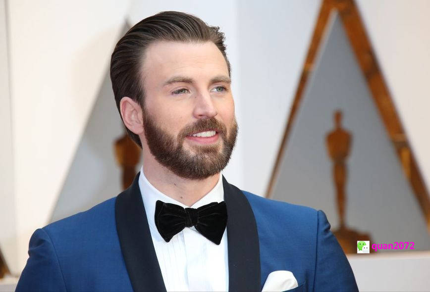 《复仇者联盟4》后退出!寒冬战士继承chris evans做美国队长?