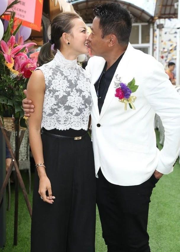 曾在《陀枪师姐》与tvb花旦戏假成真|魏骏杰|陀枪师姐|张利华_新浪