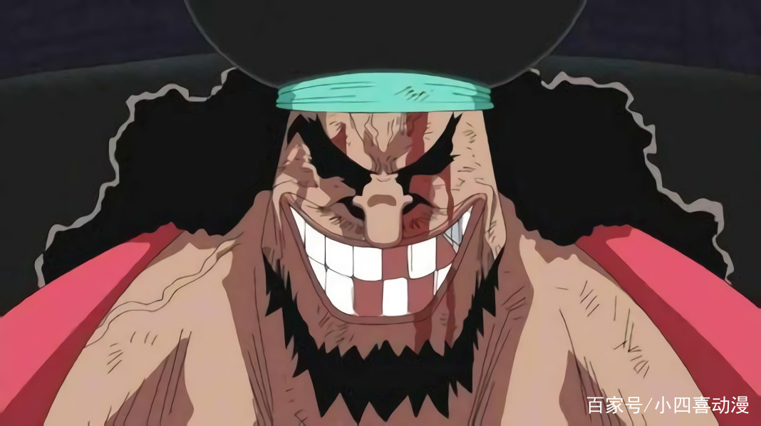 现在四皇们都各自有各自的目的,每一个实现了都不得了!