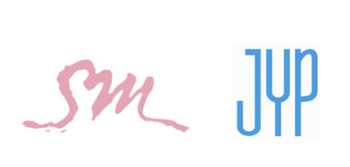 韩国SM与JYP市值双双破61亿