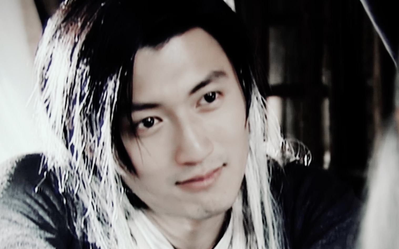 将花无缺演绎的最经典的不是谢霆锋苏有朋而是他