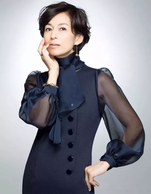 27年后再牵手,莉香这次会吃完治回头草吗|铃木保奈美|东爱|织田裕二