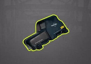 刺激战场最好用的高倍镜竟然不是8倍更不是4倍而是它你用过吗