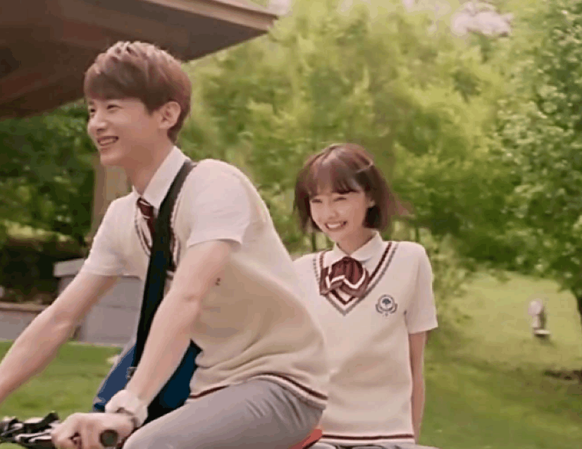 男方称她是自己喜欢的类型, 网友: 特般配|郑爽|白敬亭|胡彦斌_新浪