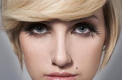 详细分析女人身上痣长在哪里不好这些部位的痣都是凶痣