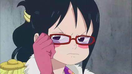 海贼王中,最遭人烦的前六名出炉,其中哪一个最让你忍受不了