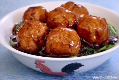 惠阳淡水酥丸,肉爽带汁,清香淡雅,既酥香松软,又鲜美浓郁!