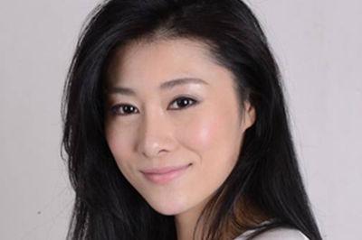 演员戴琪华老公是谁 凭借出众外表完美演绎多部电视剧