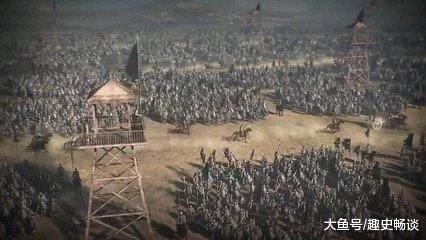 秦灭六国后 六国的军队哪去了|秦国|蒙恬|六国_新浪新闻