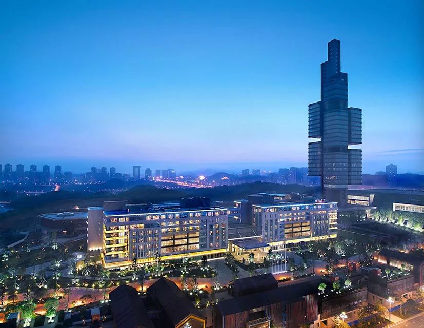 服务西部践行普惠保险中天金融置出地产业务