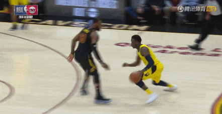 詹姆斯封盖奥拉迪波是干扰球? nba官网揭晓答案