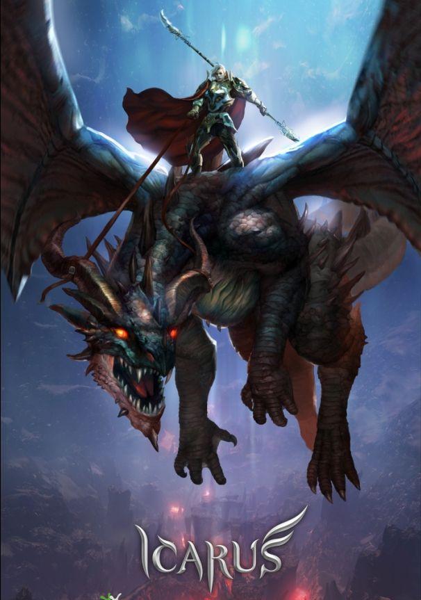 原画素材,第五十二波,送给喵了个咪的龙骑士