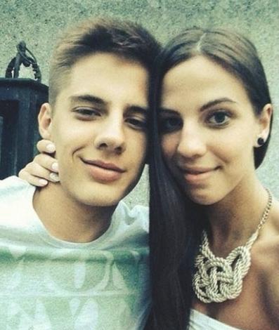 帅且性感,出柜后或将在奥运会后办婚礼|奥运会|戴利|跳水_新浪新闻