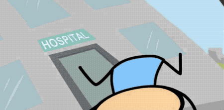 史上最多高能的动漫,观看务必戴耳机|超级英雄|氰化欢乐秀|小绿_新浪