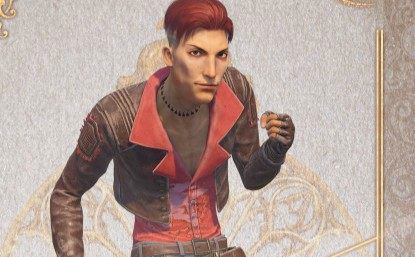 他一个人包圆,画江湖,的男主,网友,国内配音演员都是怪物