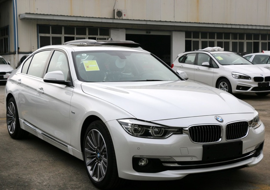 4款超值豪华中型车推荐,普遍优惠5万起,s60l濒临换代降价最猛