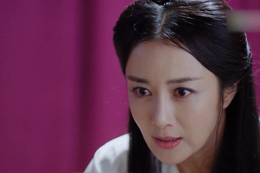 独孤曼陀涅盘重生,变心机女玩逆袭