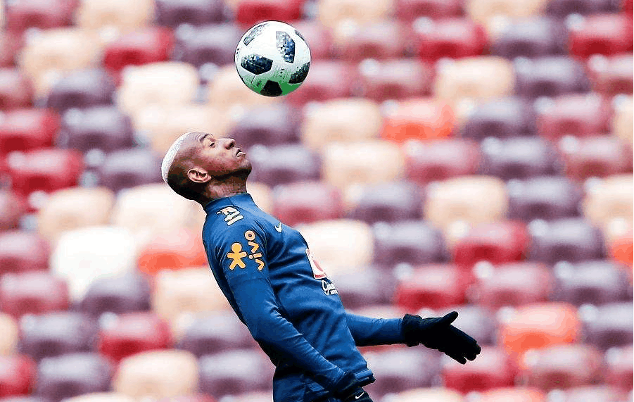 曝!24岁新里瓦尔多已加入恒大购物车,高拉特真