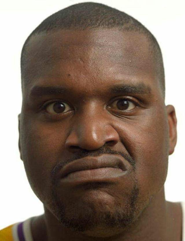 nba众球星不仅带给大家许多精彩比赛,同时也留下许多经典表情,也成为