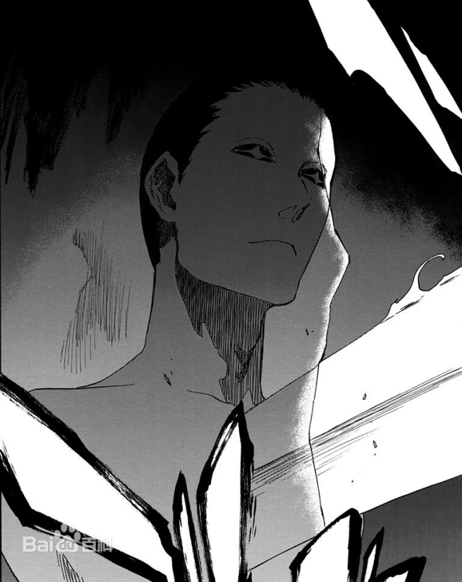 死神:为什么友哈说灵王应该憎恨死神?|死神|蓝染|动漫界_新浪新闻