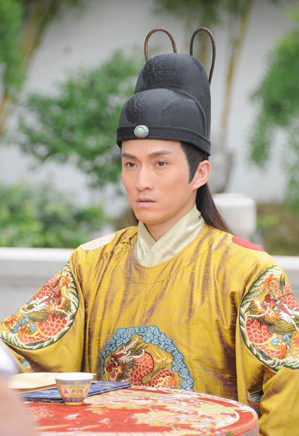 建文帝朱允炆于靖难之役后失踪之谜