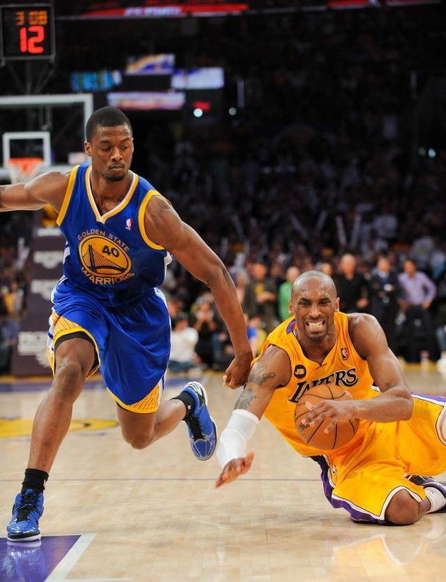 10张nba珍贵老照片 直击球迷泪点的瞬间