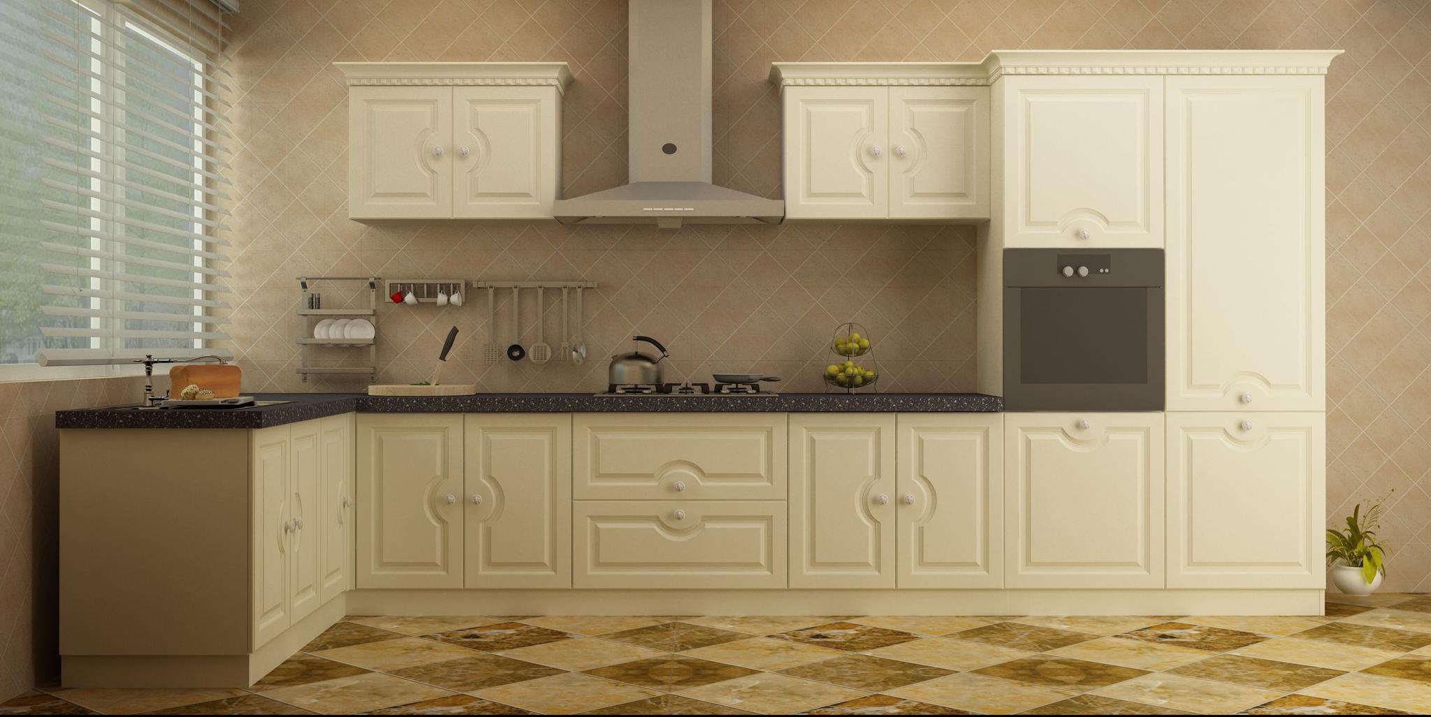 橱柜|门板|板材_新浪网