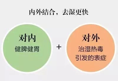 体内湿气重,拔罐有用吗?如何快速祛“湿毒”?|蒲公英|健脾|湿毒_新浪新闻
