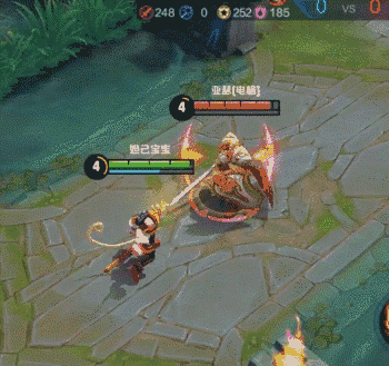 王者荣耀孙悟空新皮肤将上架水晶商店 全新随机特效体验"72变"