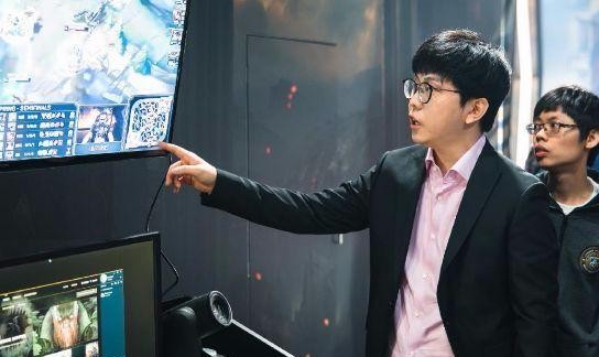 rng教练heart辞职, edg引入h开头教练? 网友: 太明显了!