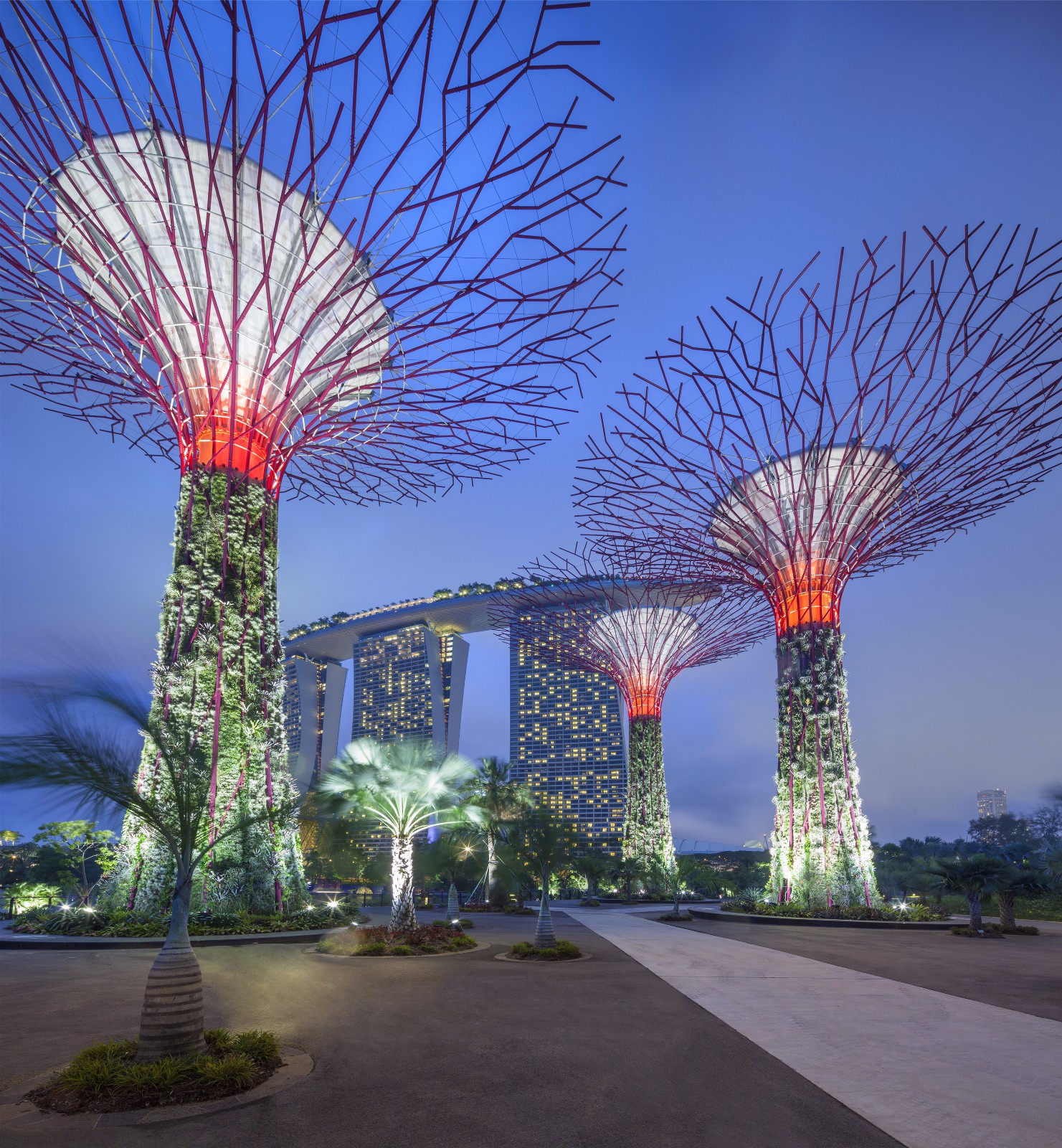 实况转播中······前方镜头持续为您播报这里发生的故事