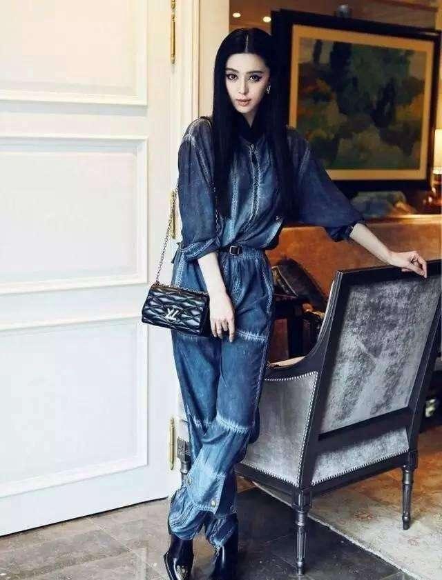 范冰冰|李晨|何承熹_新浪新闻