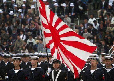 二战战败国德国有军队,唯独日本是自卫队,有什么玄机?