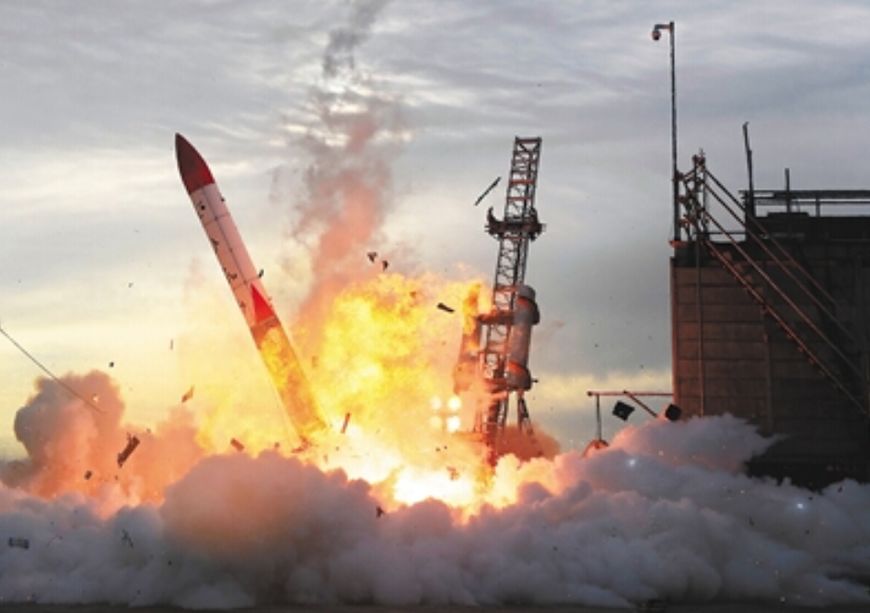 24小时中国2次成功发射,日网友:我们火箭却连炸两次