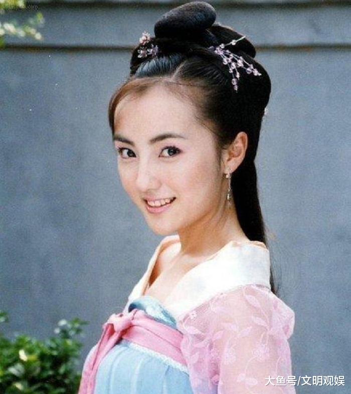 走红后嫁给了日本人, 如今婚姻状况成迷|阿部力|红楼梦|史可_新浪