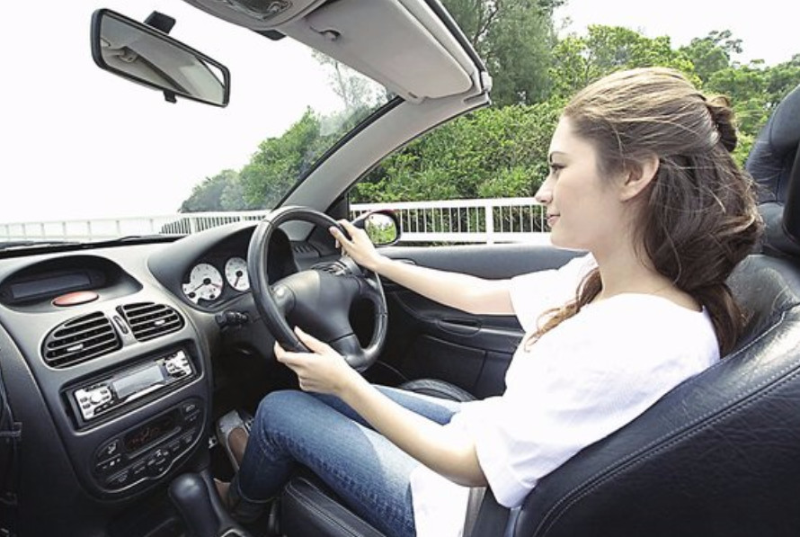 有没有人和我一样有了驾照还不会开车的?这可该怎么办才好