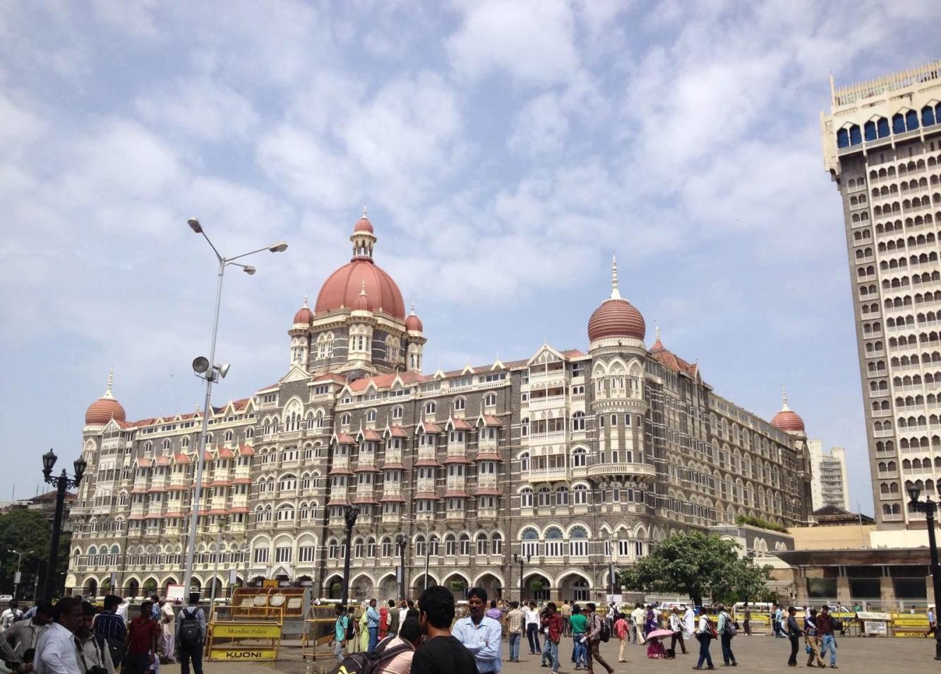 印度第三大城市想要赶超中国首都? 游客: 三哥想太多了