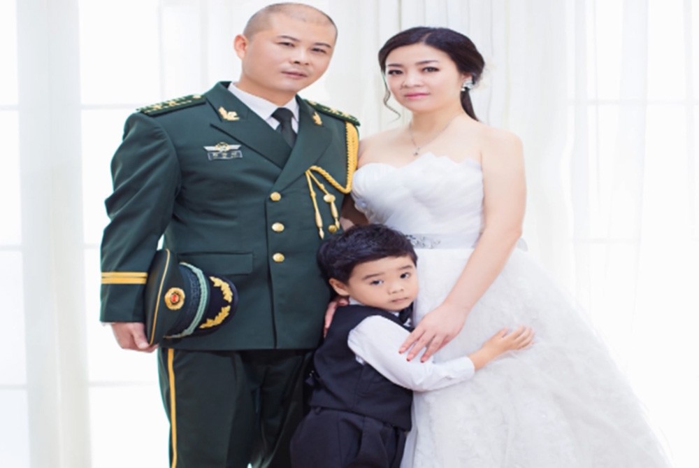 穿越七十年代之军嫂成长记