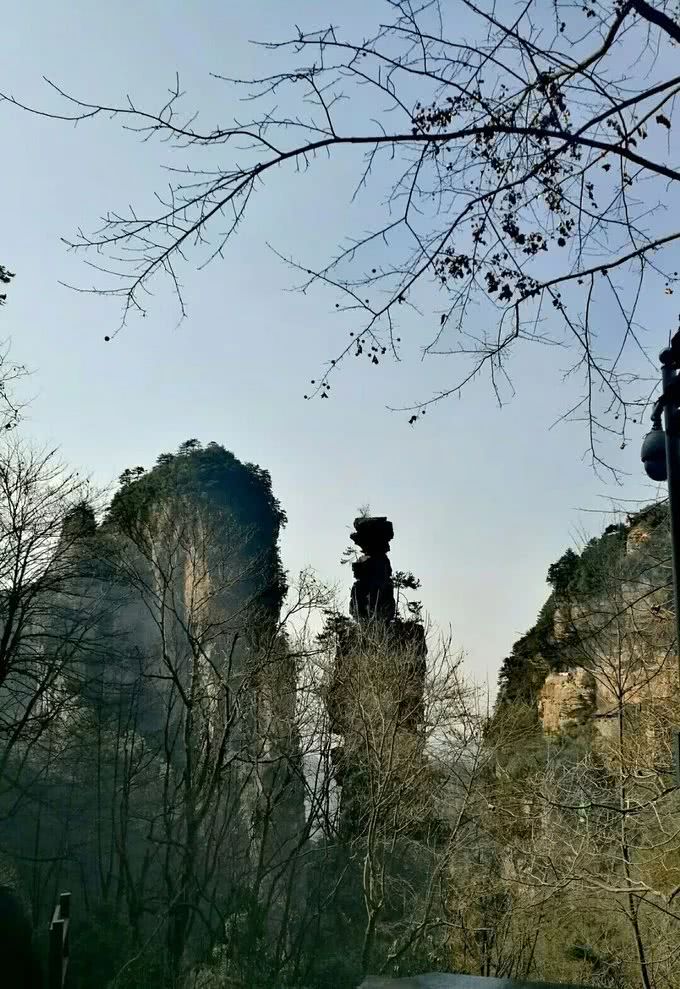 湖北武汉\/恩施去张家界三日游-导游线路推荐