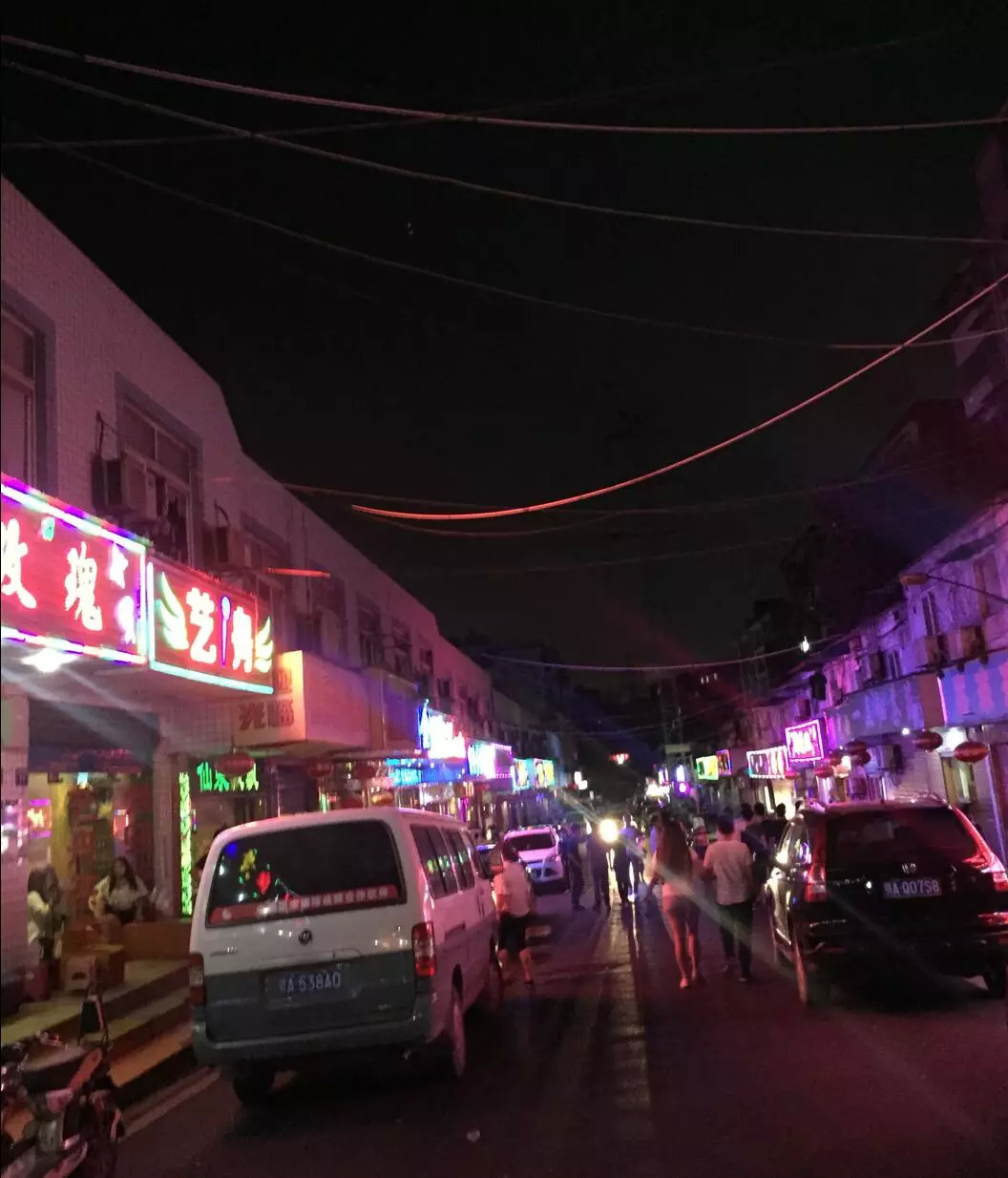 武汉石牌岭是如何没落的