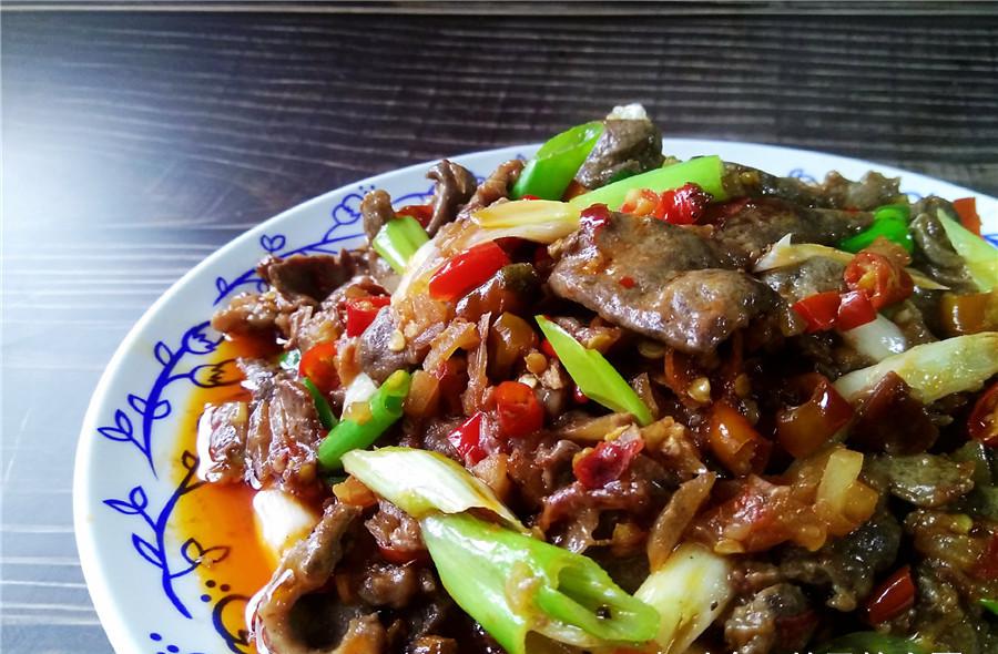 牛肝|泡椒|补血_新浪新闻