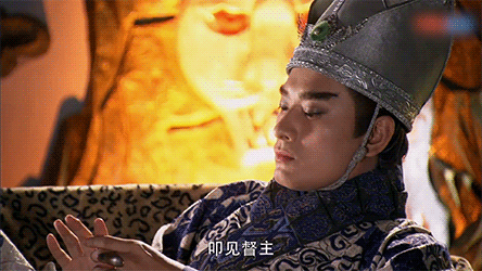 为了角色他真的很拼!|陈龙|龙门飞甲|公公_新浪新闻